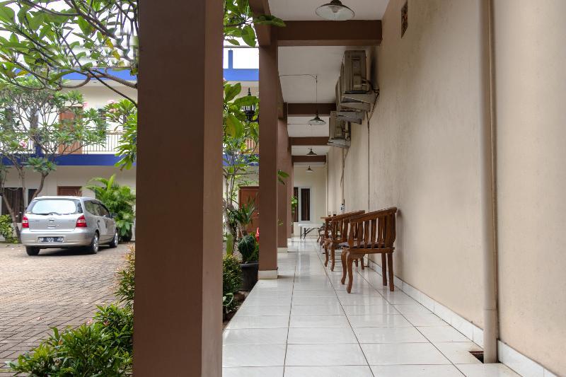 Oyo 665 Namora Residence Jakarta Extérieur photo