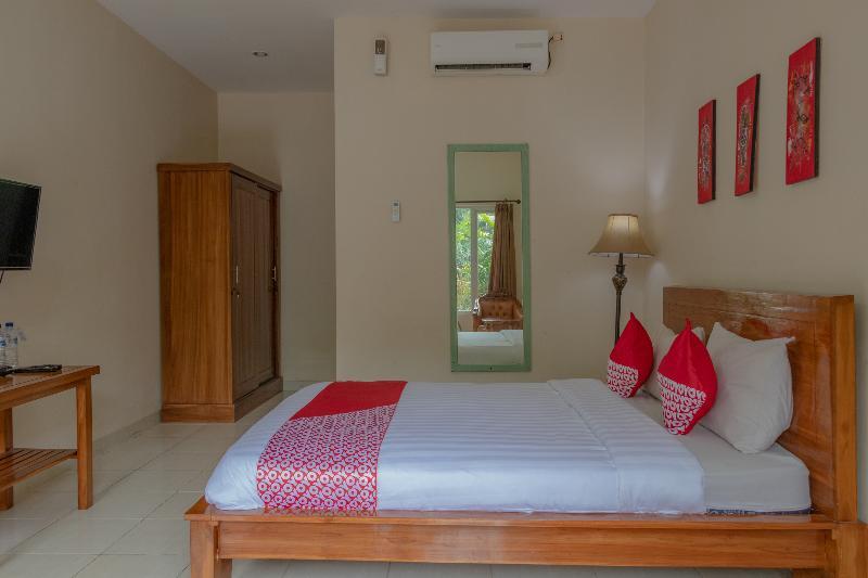 Oyo 665 Namora Residence Jakarta Extérieur photo